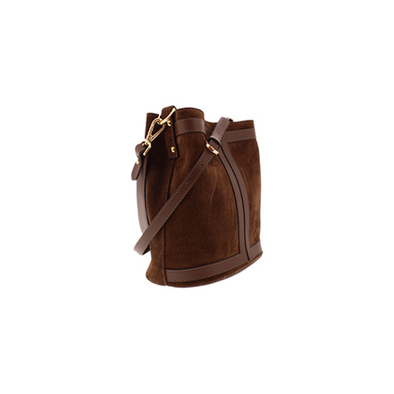 Carol J. handbag brown