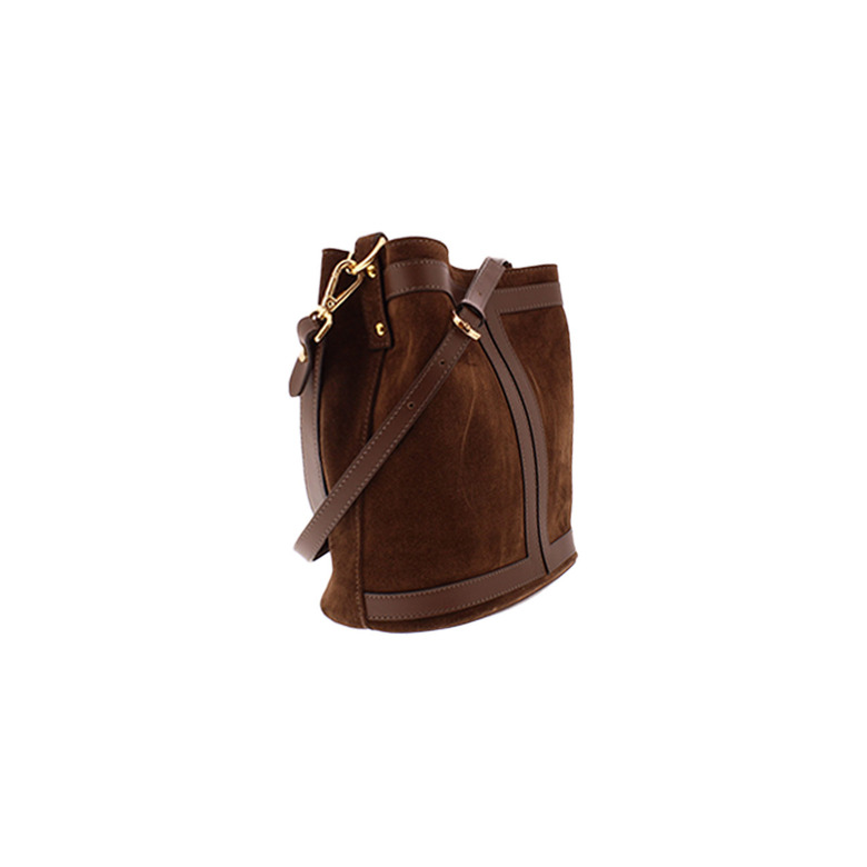 Carol J. handbag brown 2