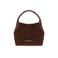 Carol J. handbag brown 1