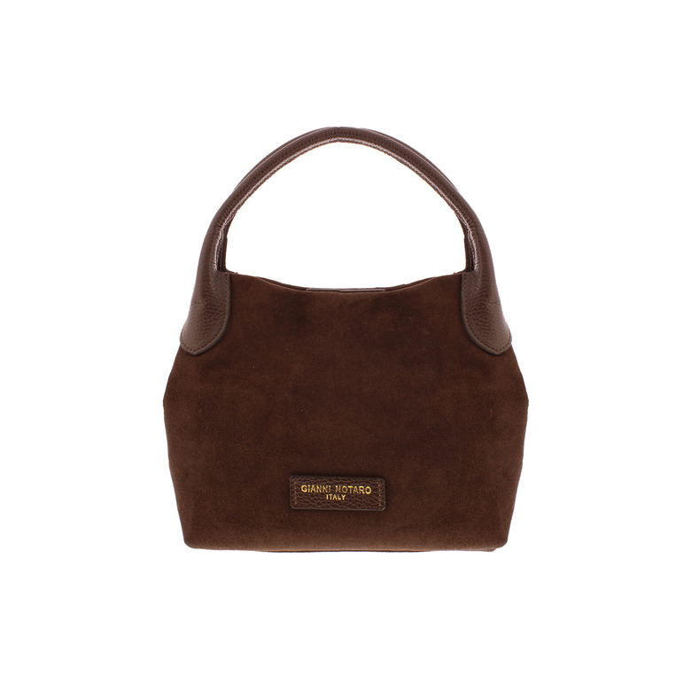 Carol J. handbag brown 1