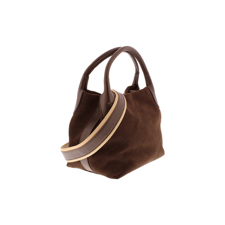 Carol J. handbag brown