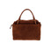 Carol J. handbag cognac 1