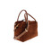 Carol J. handbag cognac 2