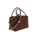 Carol J. handtasche braun 2