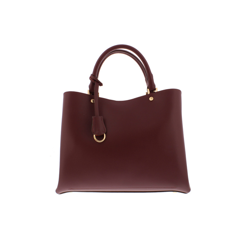 Carol J. handtas bordeaux 1