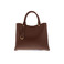 Carol J. handbag brown 1