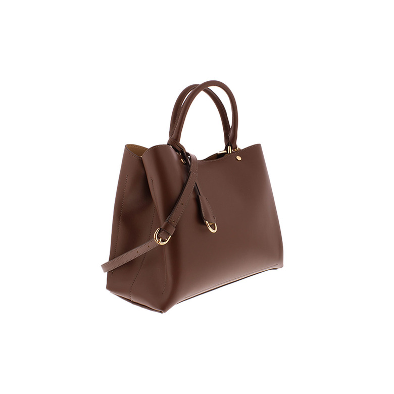 Carol J. handbag brown 2