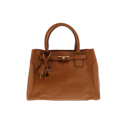 Carol J. handbag camel
