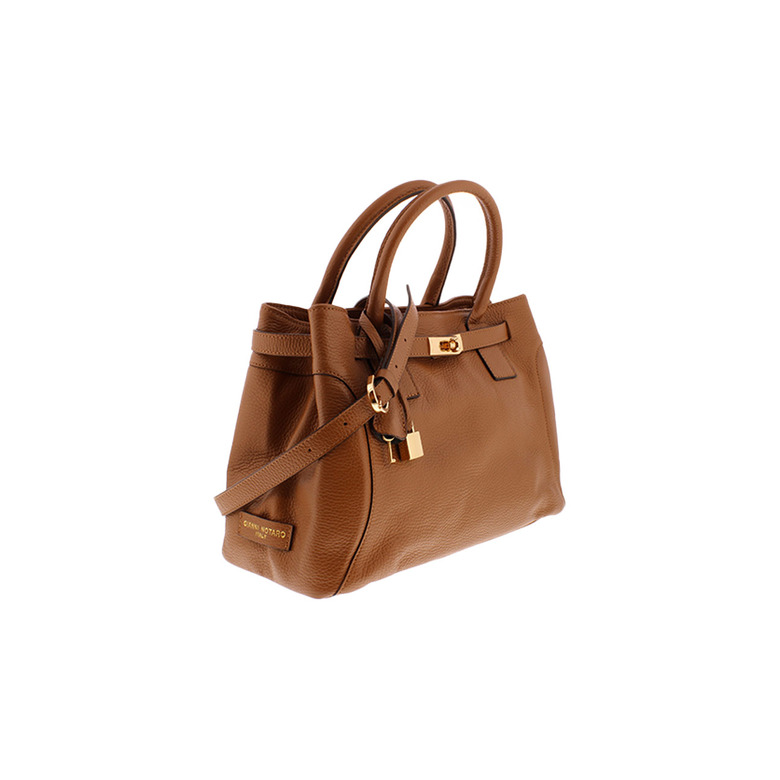 Carol J. handbag camel 2