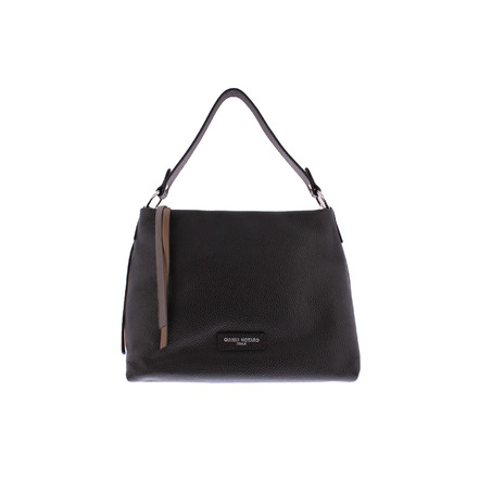 Carol J. schultertasche schwarz