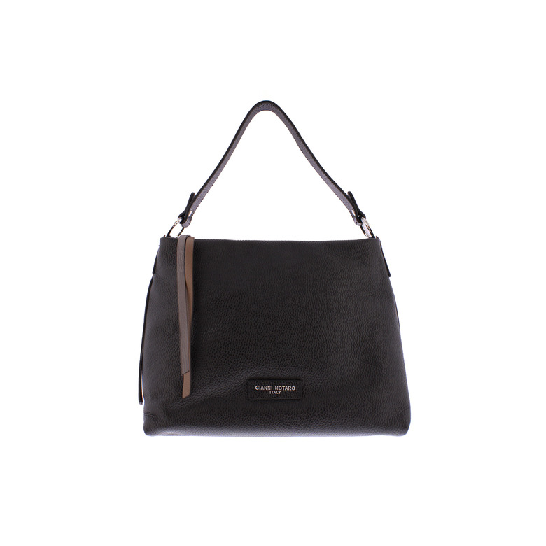 Carol J. schultertasche schwarz 1