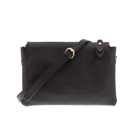 Carol J. crossbody zwart