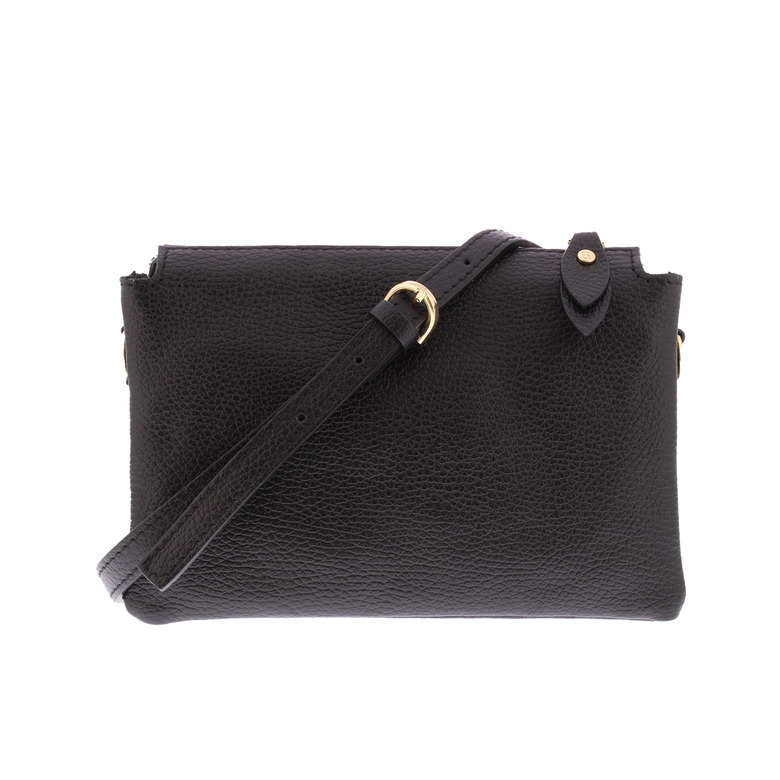 Carol J. sac bandoulière noir 1