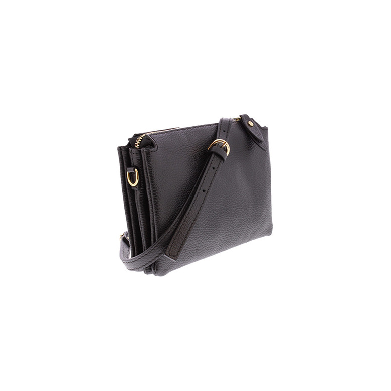 Carol J. sac bandoulière noir 2