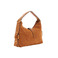 Guess shoulder bag cognac 2