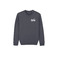 Smooth sweater grey 1
