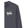 Smooth sweater grey 2