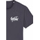 Smooth t-shirts grey 2