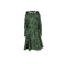 Rainsisters jacket green 1