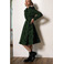 Rainsisters jacket green 2