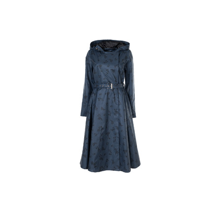 Rainsisters jacket blue