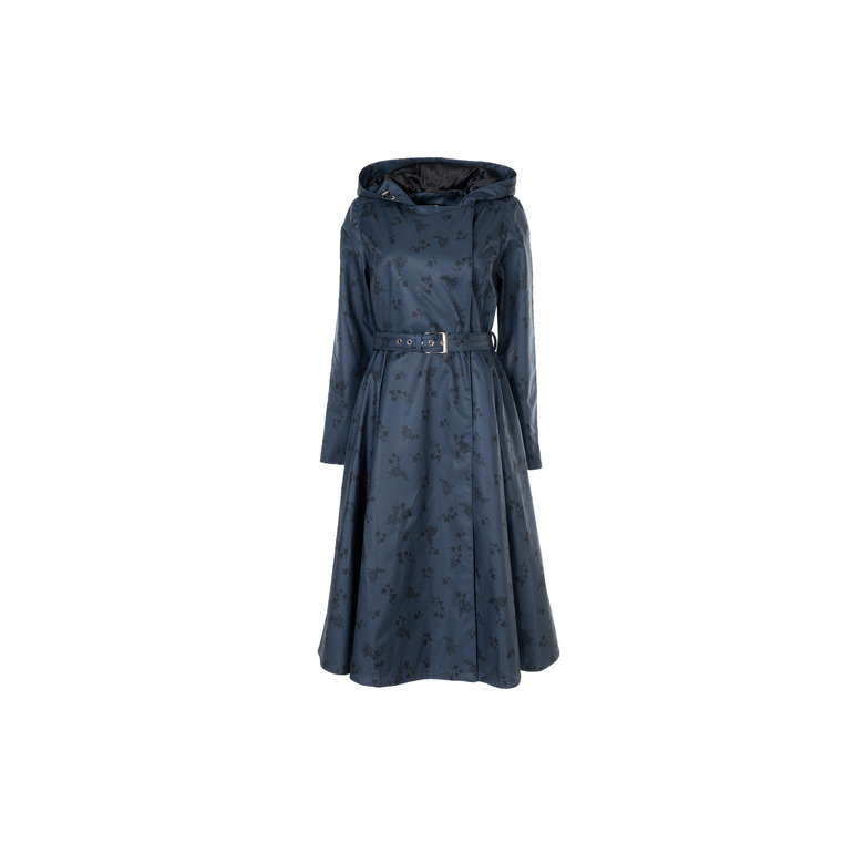 Rainsisters jacket blue 1