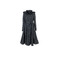 Rainsisters jacket black 1