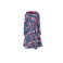 Rainsisters jacket blue 1