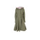Rainsisters jacket green 1