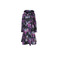 Rainsisters jacket black 1