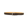 Ambiorix riem bruin 1