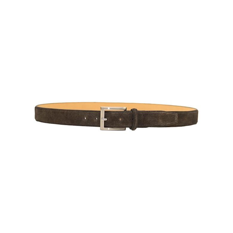 Ambiorix riem bruin 1