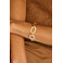 Les Cordes bracelet ecru 2