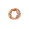 Les Cordes armband beige