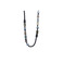 Les Cordes collier noir