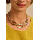 Les Cordes collier or 2
