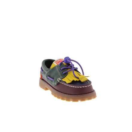 Camper niedrige schuhe multicolor