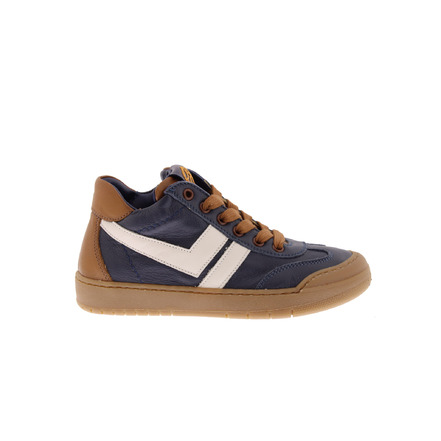 Stones And Bones hohe schuhe blau