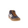 Stones And Bones chaussures hautes bleu 2