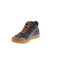 Stones And Bones chaussures hautes bleu 3