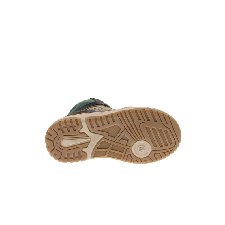 Stones And Bones hohe schuhe braun 5