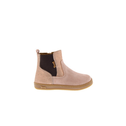 Stones And Bones bottes rose