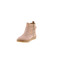 Stones And Bones bottes rose 3