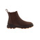 Camper hoge schoenen bruin 1