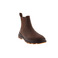 Camper hoge schoenen bruin 2