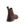 Camper hoge schoenen bruin 4