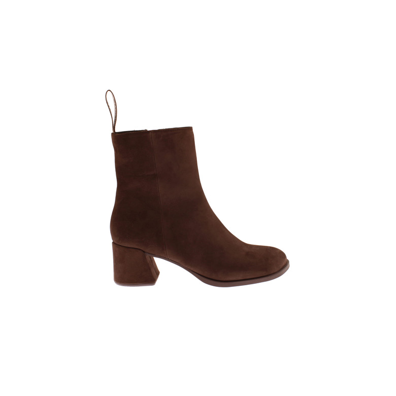 Camper bottillons brun 1