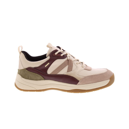 Geox sneakers multicolor