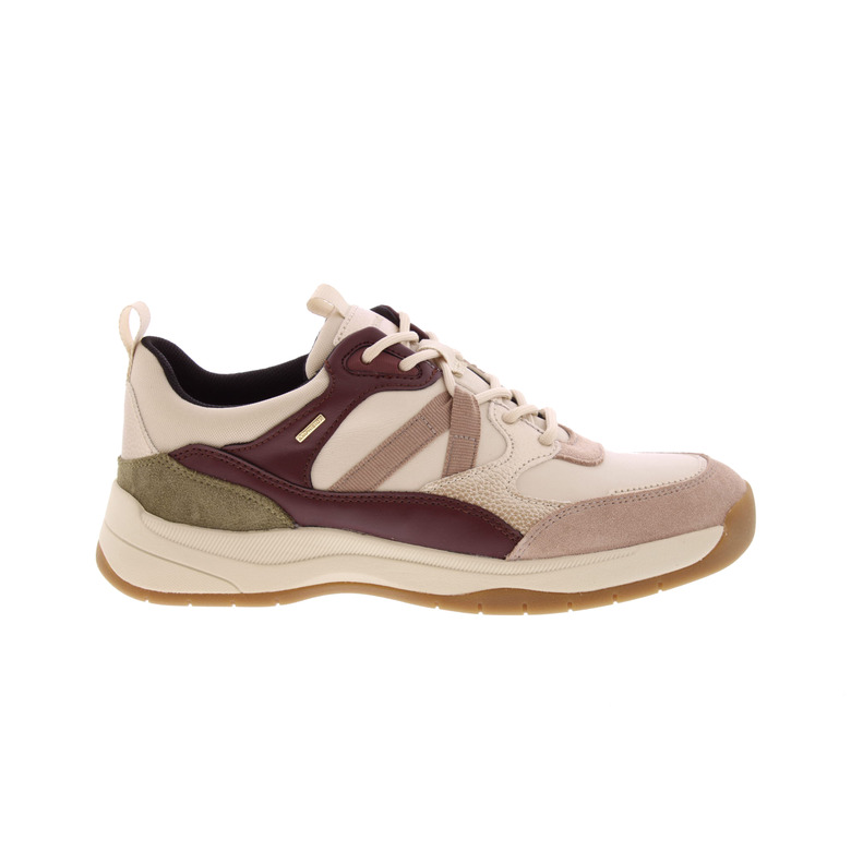 Geox sneakers multicolor 1
