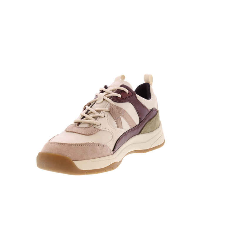 Geox sneakers multicolor 3